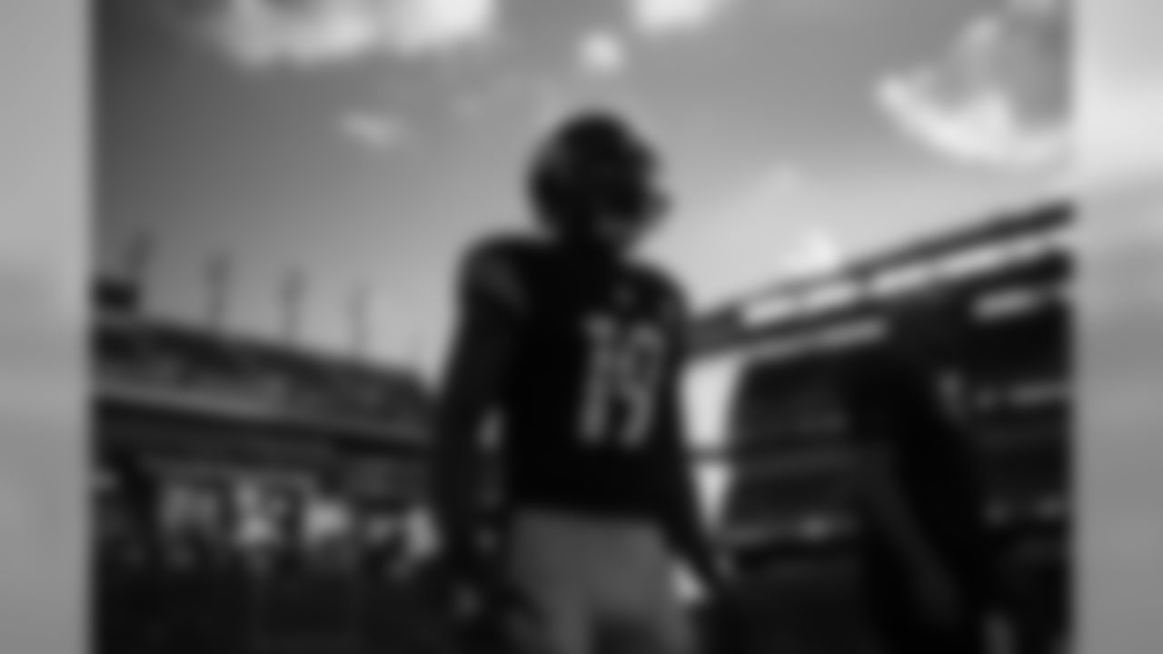 JuJu Smith-Schuster