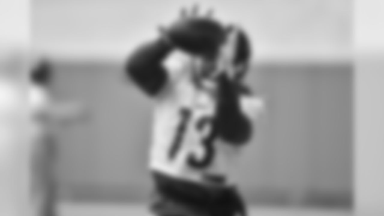 James Washington
