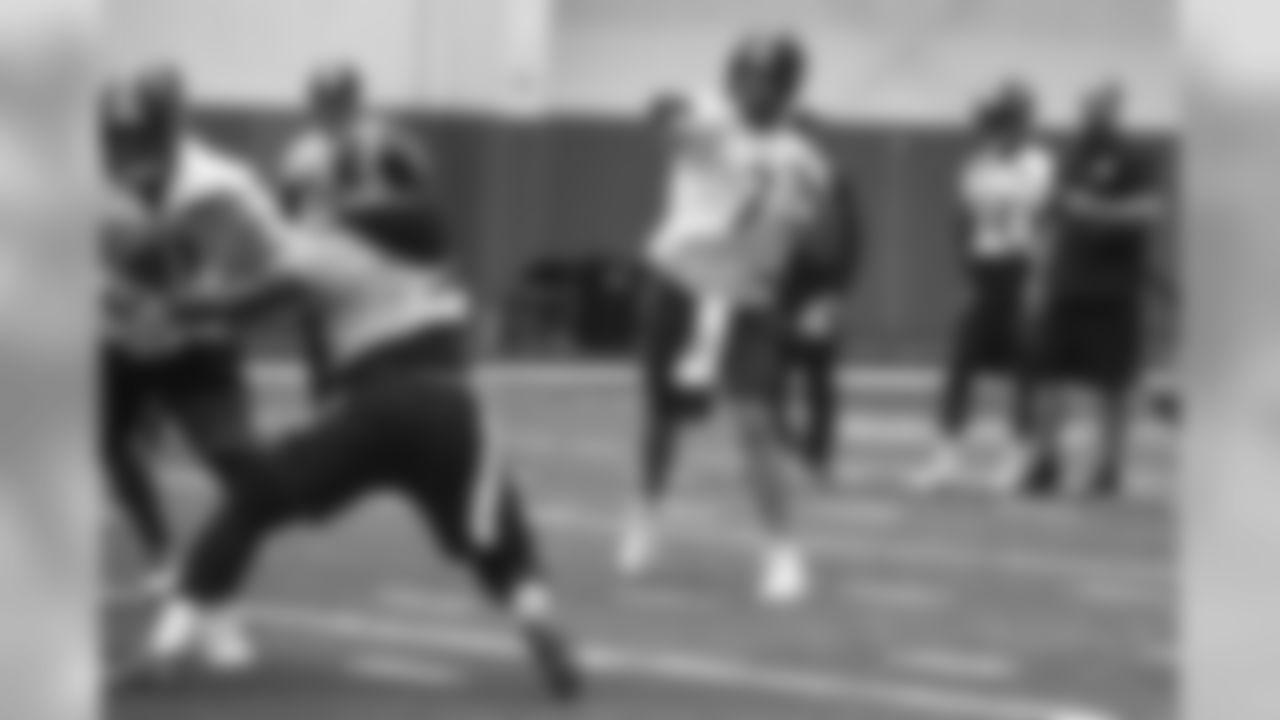 Ben Roethlisberger