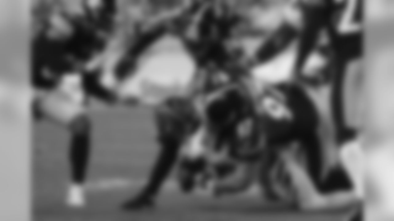 A 2019 regular season game between the Pittsburgh Steelers and the Cincinnati Bengals on Monday, September 30, 2019.