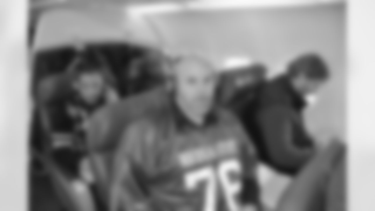 Ray Horton and Sean Kugler