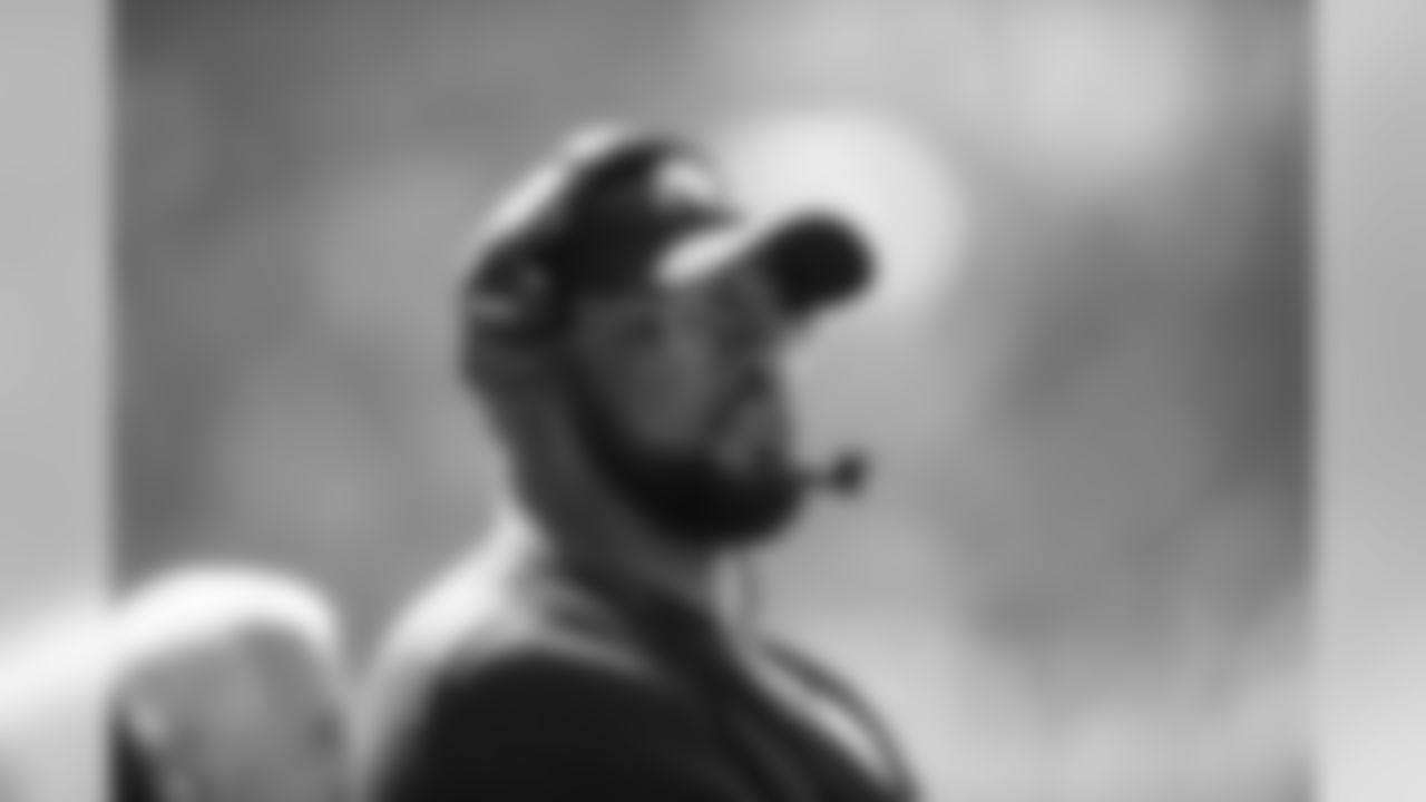 Head Coach Mike Tomlin