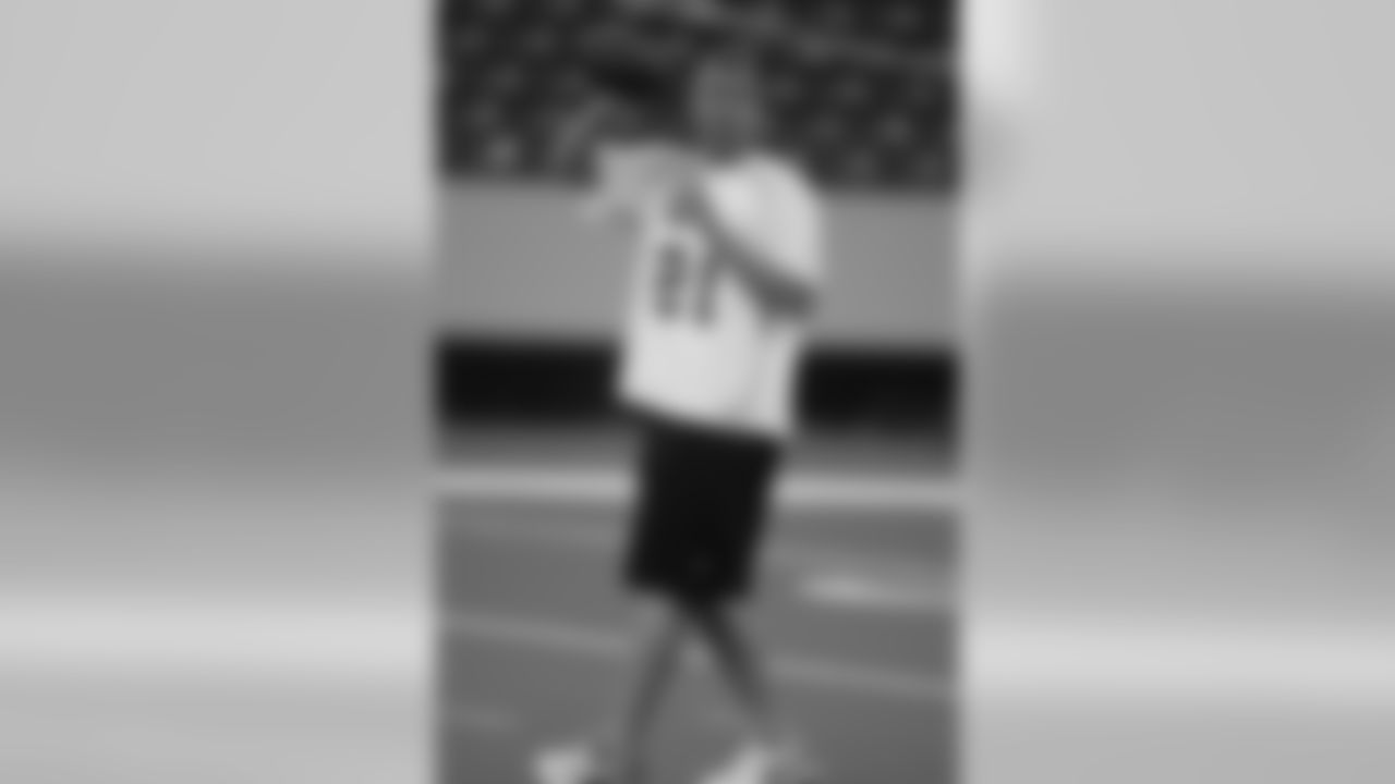 Ben Roethlisberger