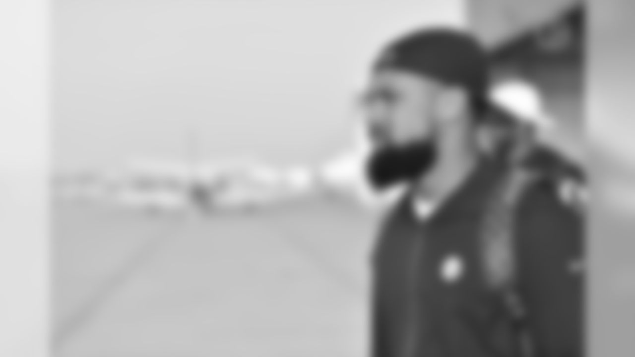Donte Moncrief