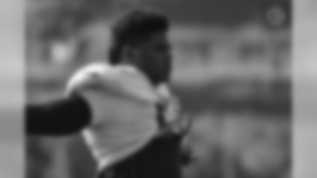 Devin Bush