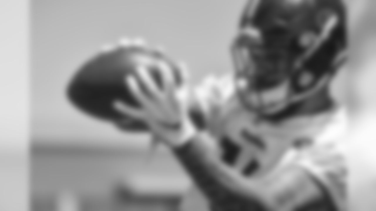 Donte Moncrief