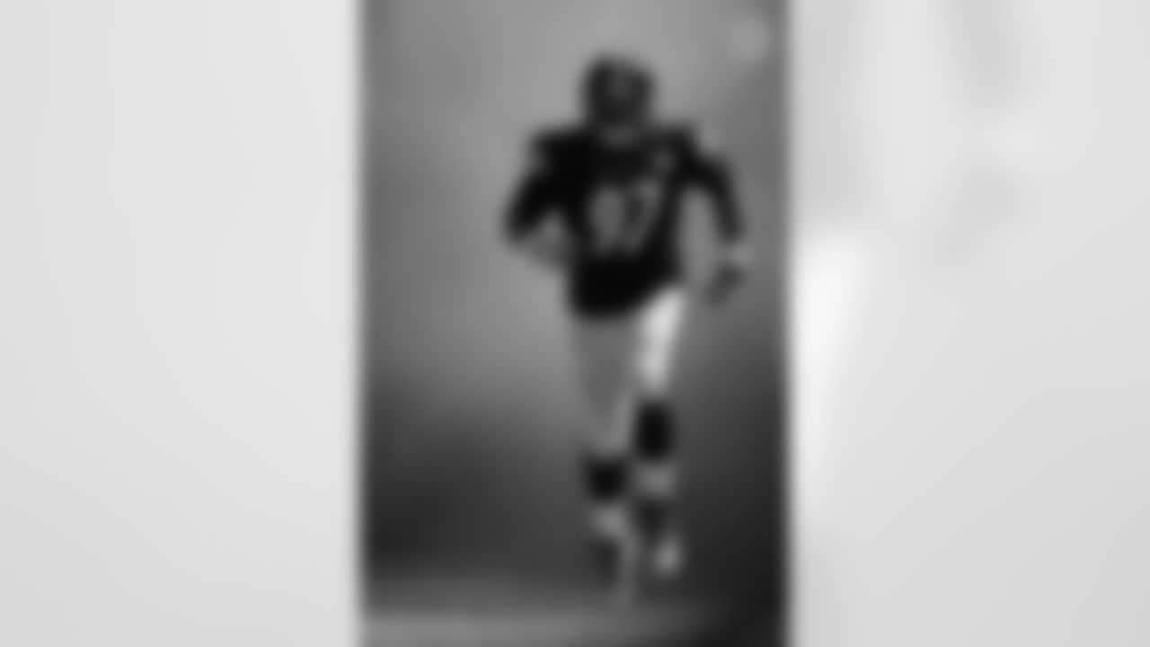 Cameron Heyward, 2017