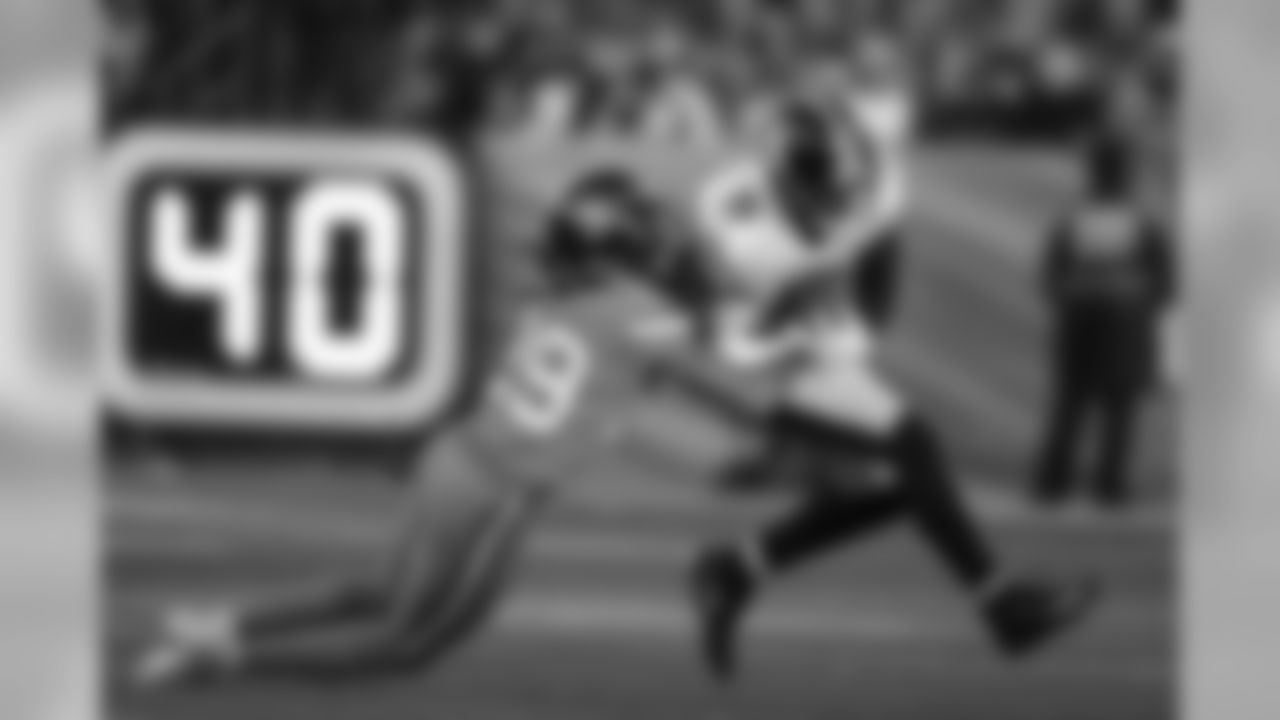 JuJu Smith-Schuster