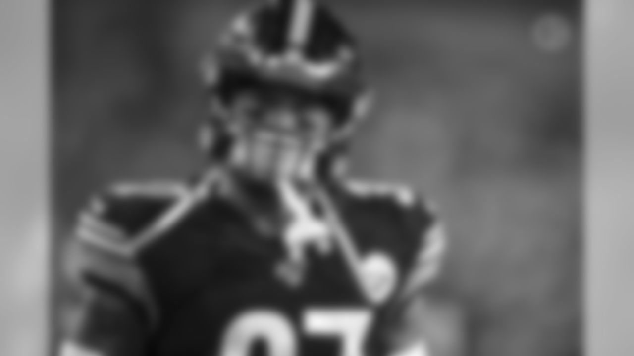 A 2019 preseason game between the Pittsburgh Steelers and the Tampa Bay Buccaneers on Friday, August 9, 2019.