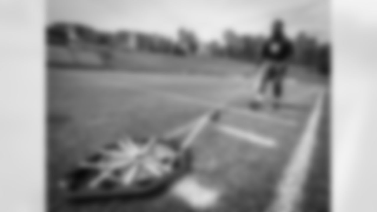 Bud Dupree