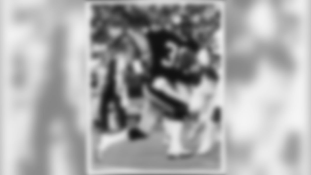 Larry Anderson (78-81)