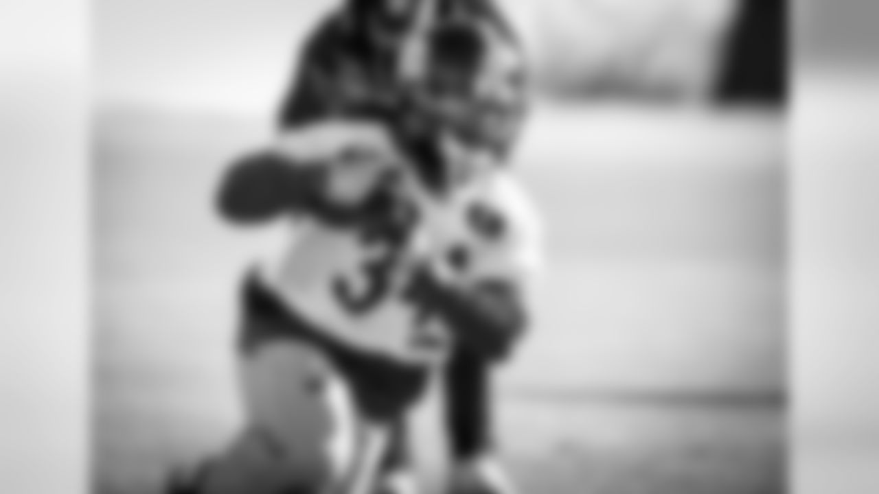 DeAngelo Williams