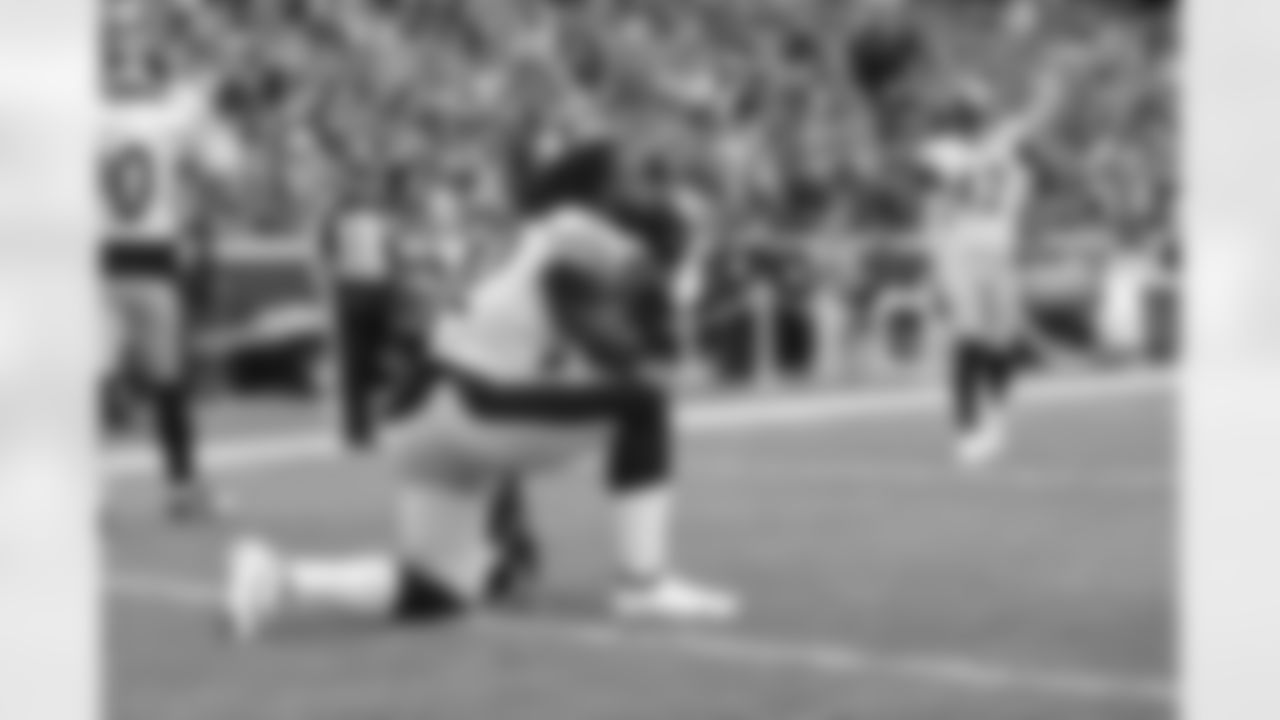 Pittsburgh Steelers running back Najee Harris (22) during a regular season game between the Pittsburgh Steelers and the Kansas City Chiefs, Sunday, Dec. 26, 2021 in Kansas City, MO. (Karl Roser / Pittsburgh Steelers)