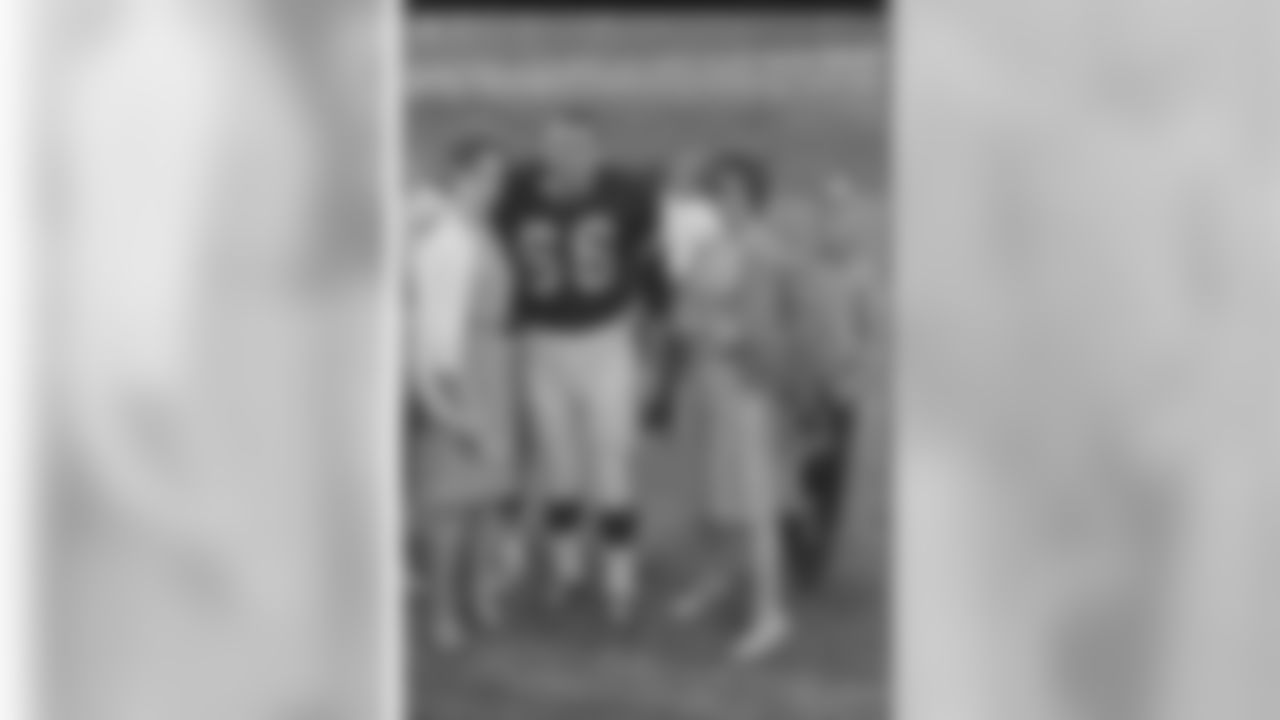 Myron Pottios (61-63, 65)