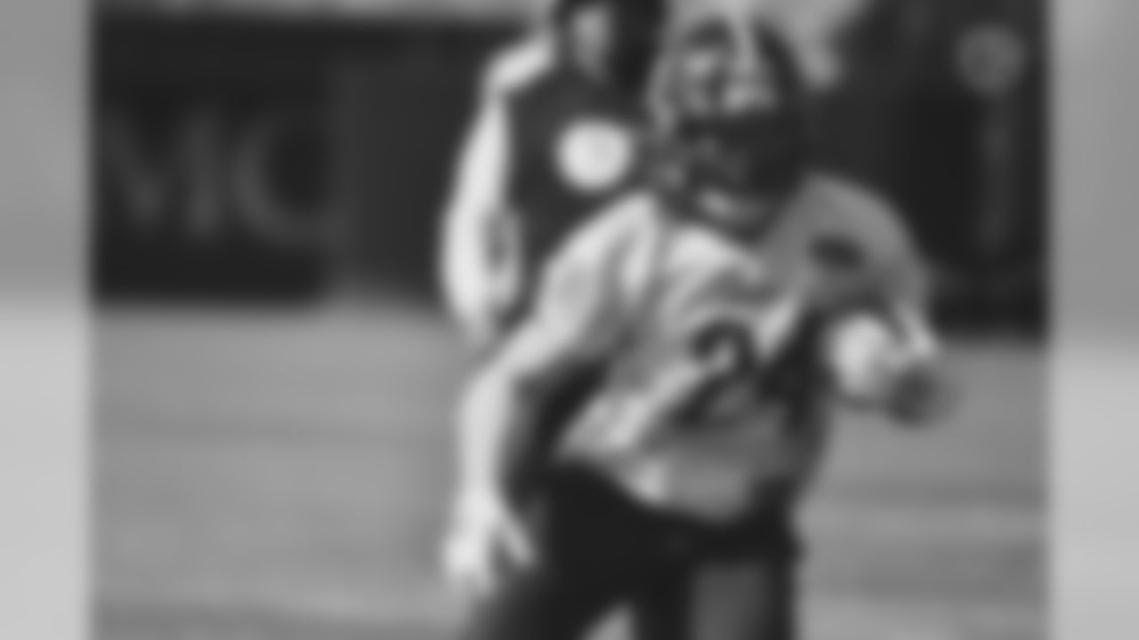 Benny Snell Jr.