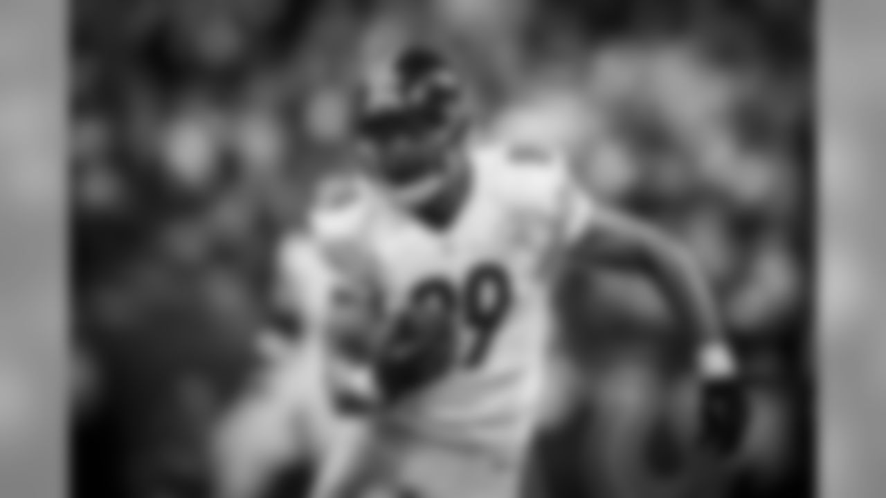 Ladarius Green