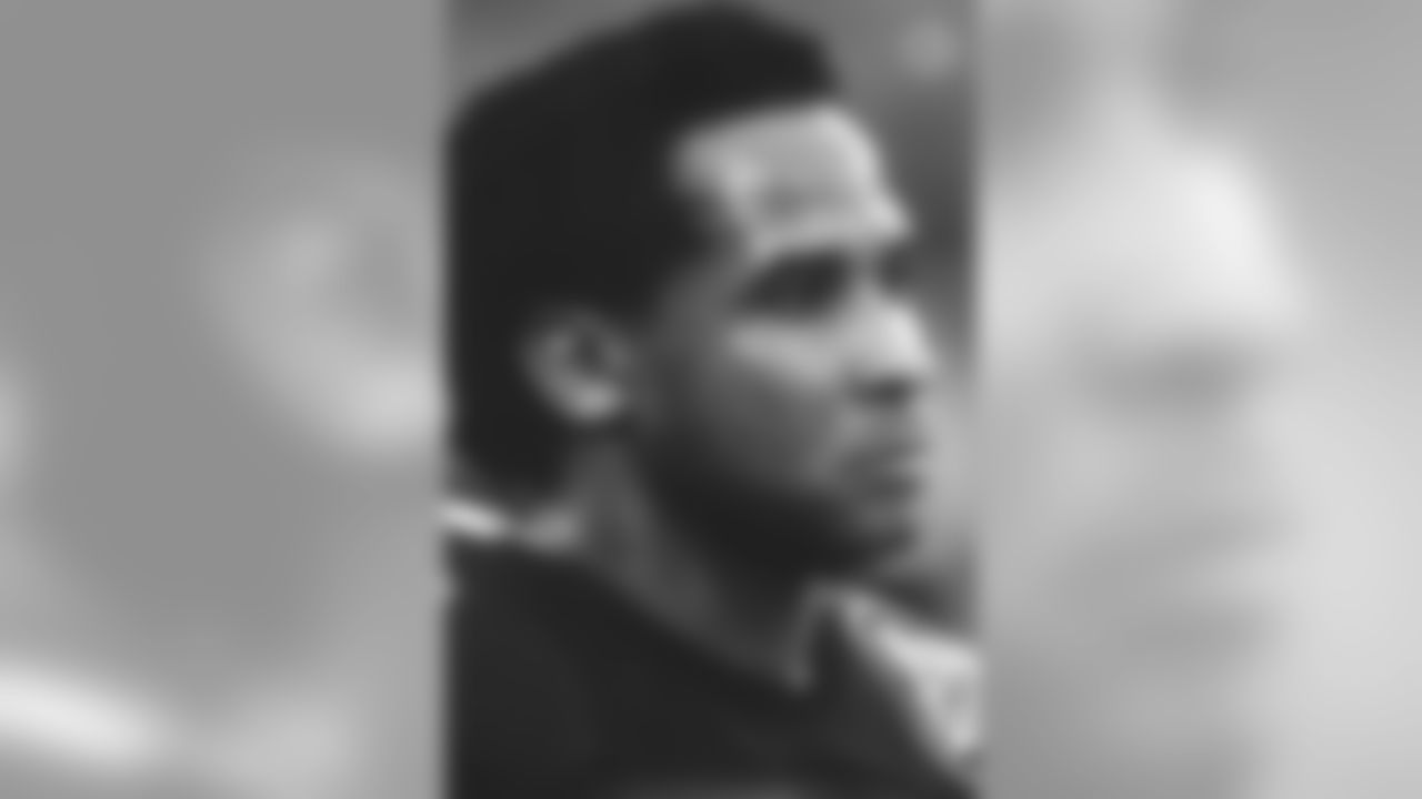 Lynn Swann (1974-1982)