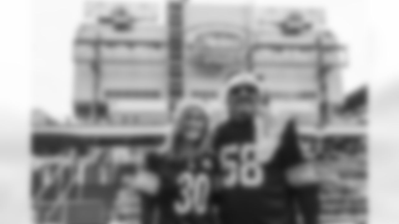 Steelers vs. Patriots