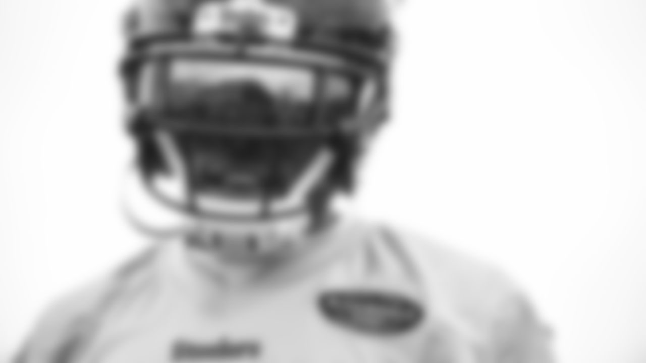 Joe Haden