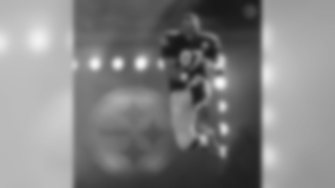 Cameron Heyward