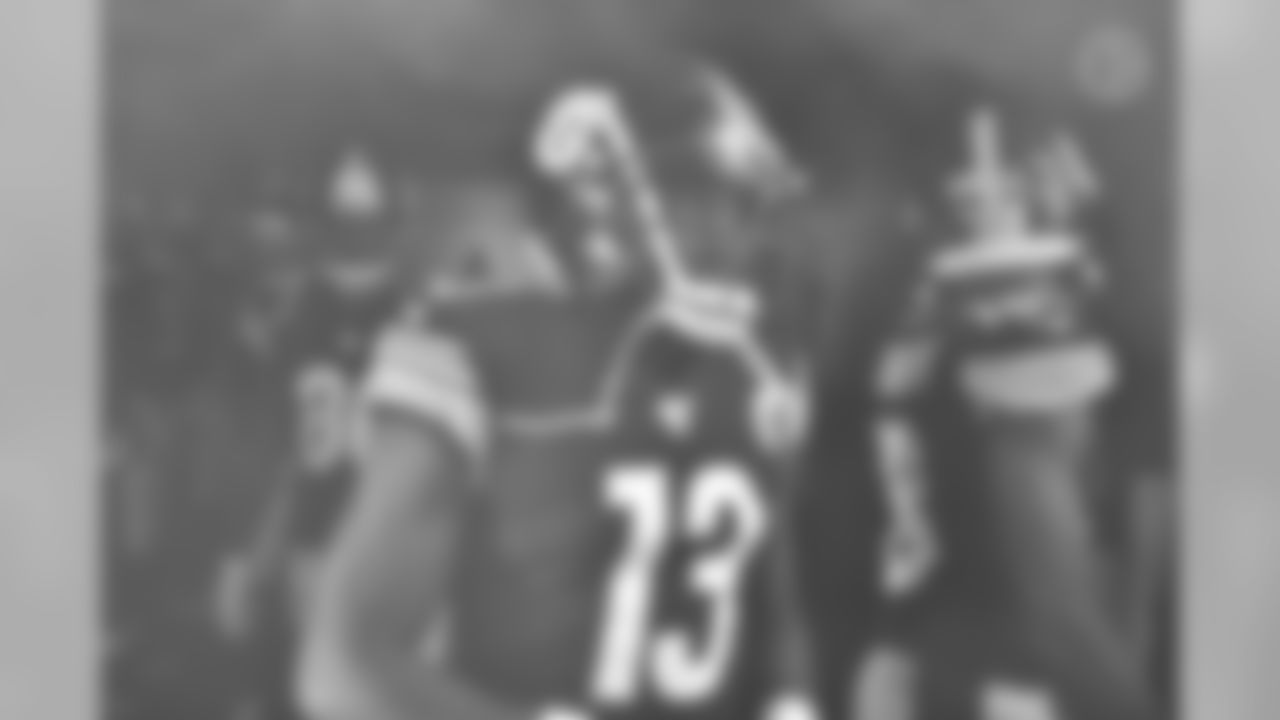 James Washington