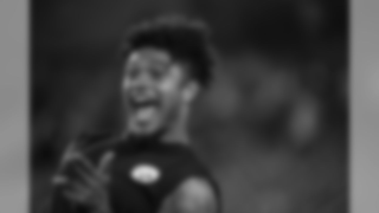 Marcus Allen