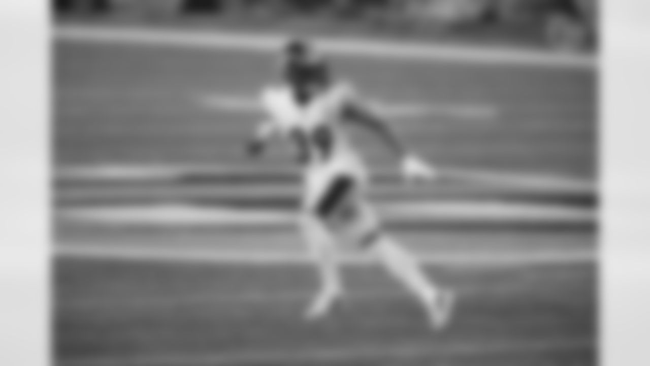 Pittsburgh Steelers safety Minkah Fitzpatrick (39) during a regular season game between the Pittsburgh Steelers and the Cincinnati Bengals, Monday, Dec. 21, 2020 in Cincinnati, OH. (Jay LaPrete / Pittsburgh Steelers)