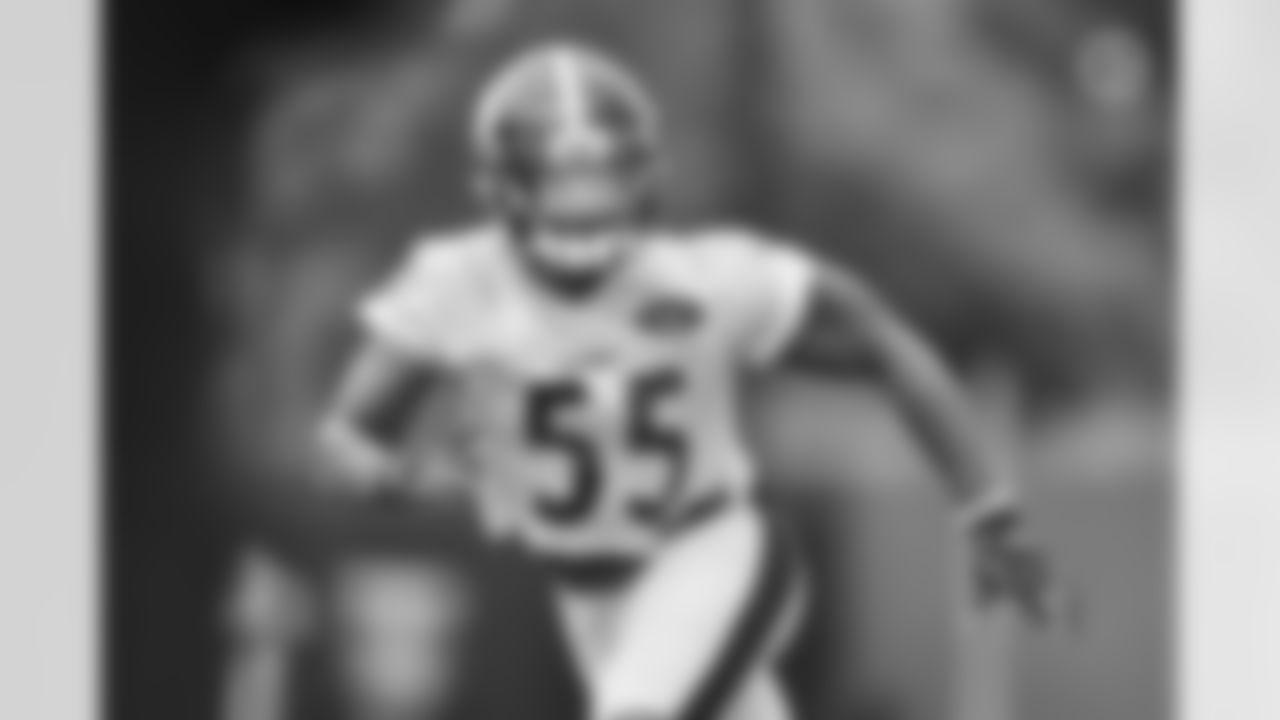 Devin Bush