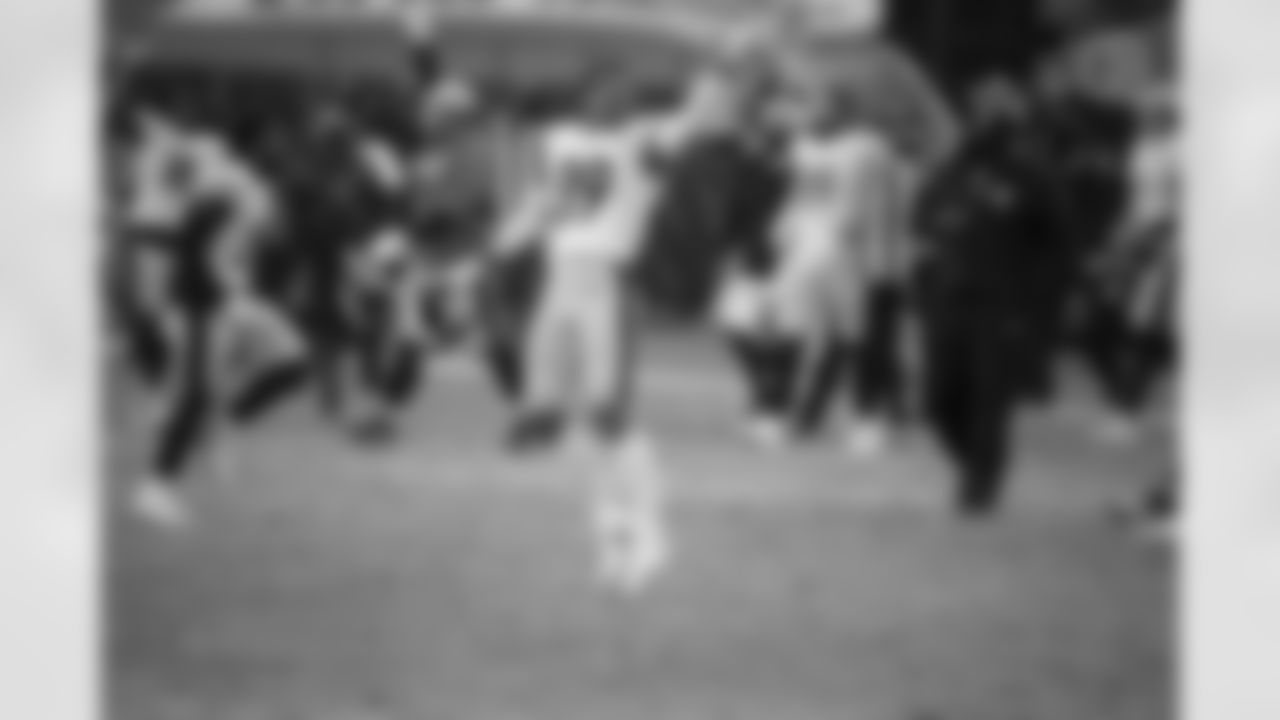 Pittsburgh Steelers safety Minkah Fitzpatrick (39) during a regular season game between the Pittsburgh Steelers and the Baltimore Ravens, Sunday, Nov. 1, 2020 in Baltimore, MD. The Steelers defeated the Ravens 28-24. (Ben Solomon / Pittsburgh Steelers)