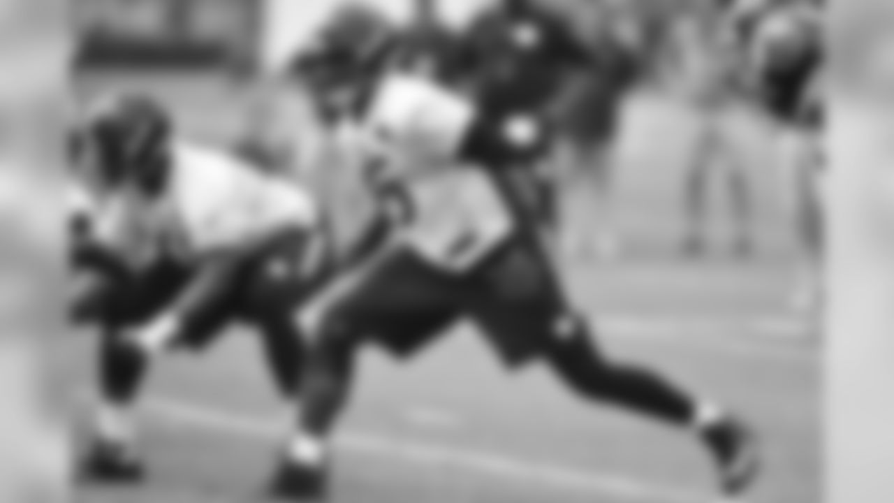 Jerald Hawkins