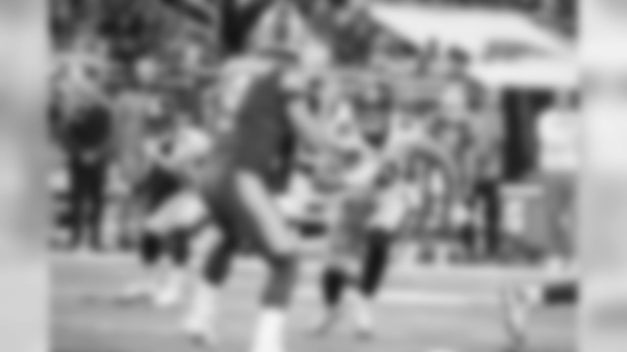 T.J. Watt