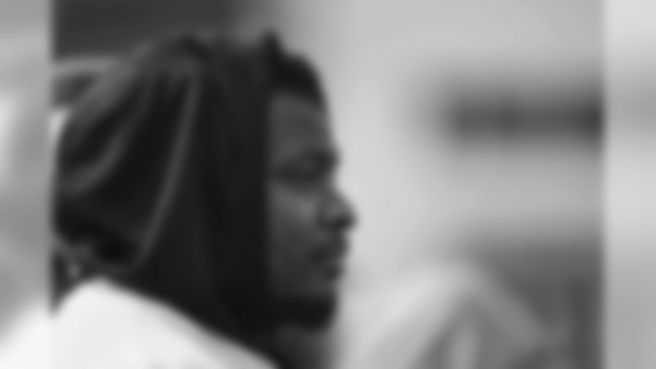Lavon Hooks