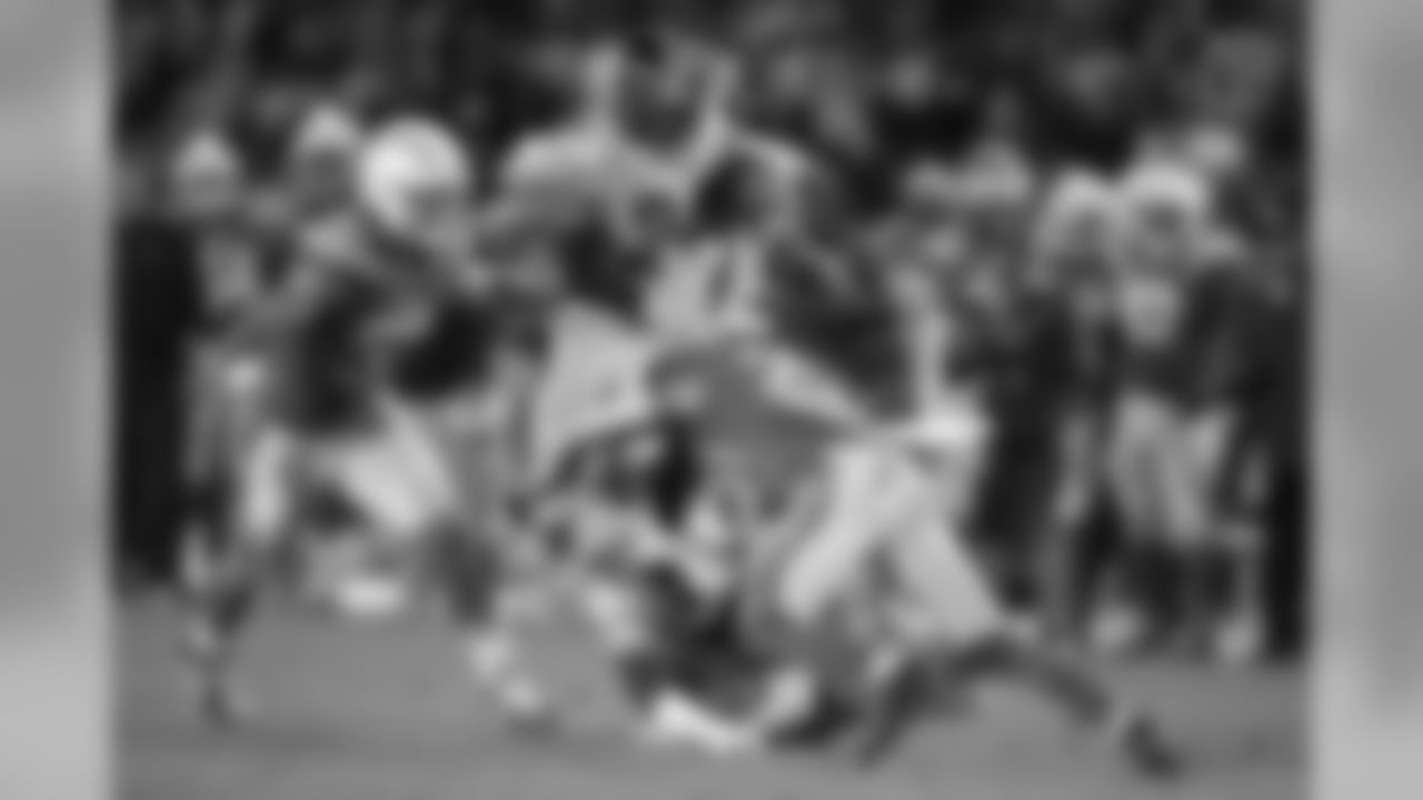 Benny Snell Jr.