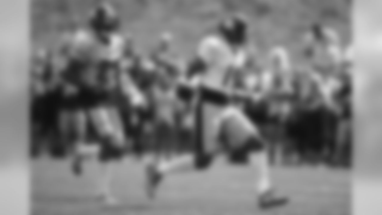 JuJu Smith-Schuster
