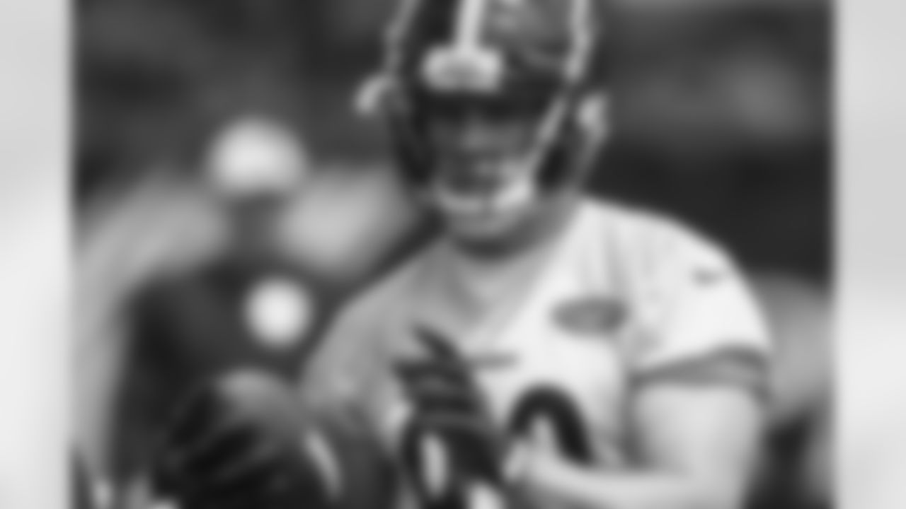 T.J. Watt
