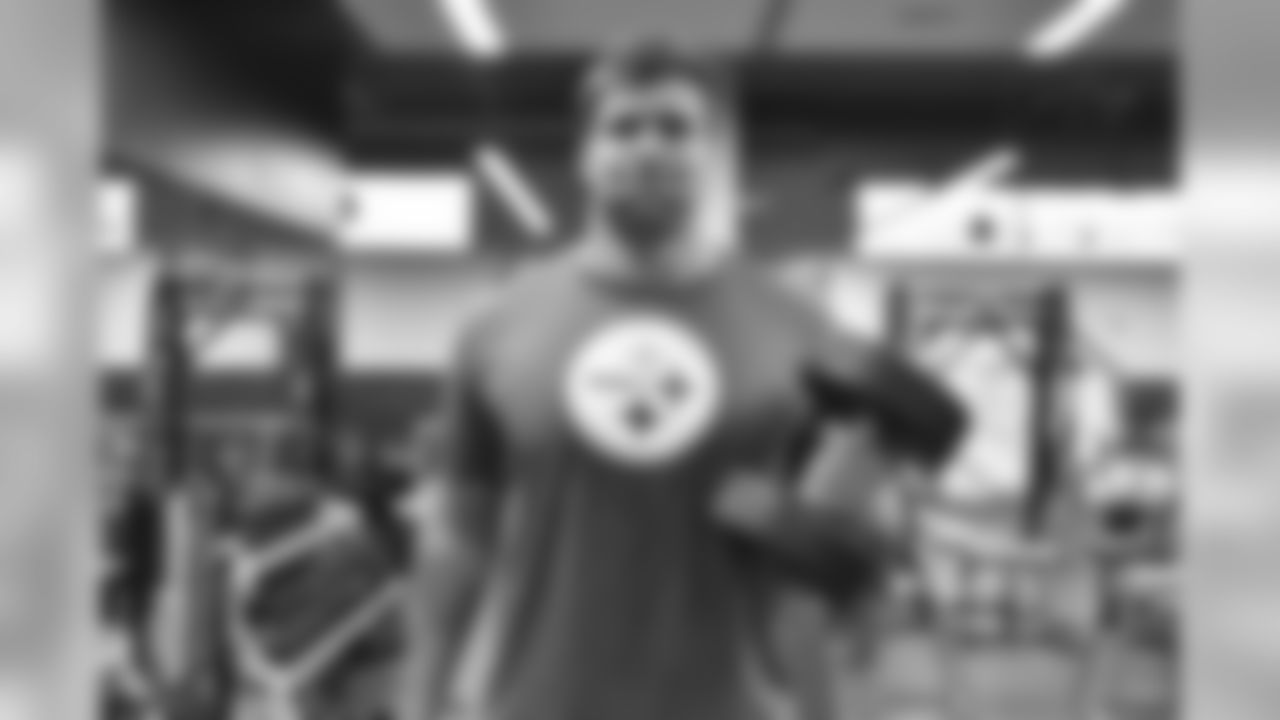 Alejandro Villanueva