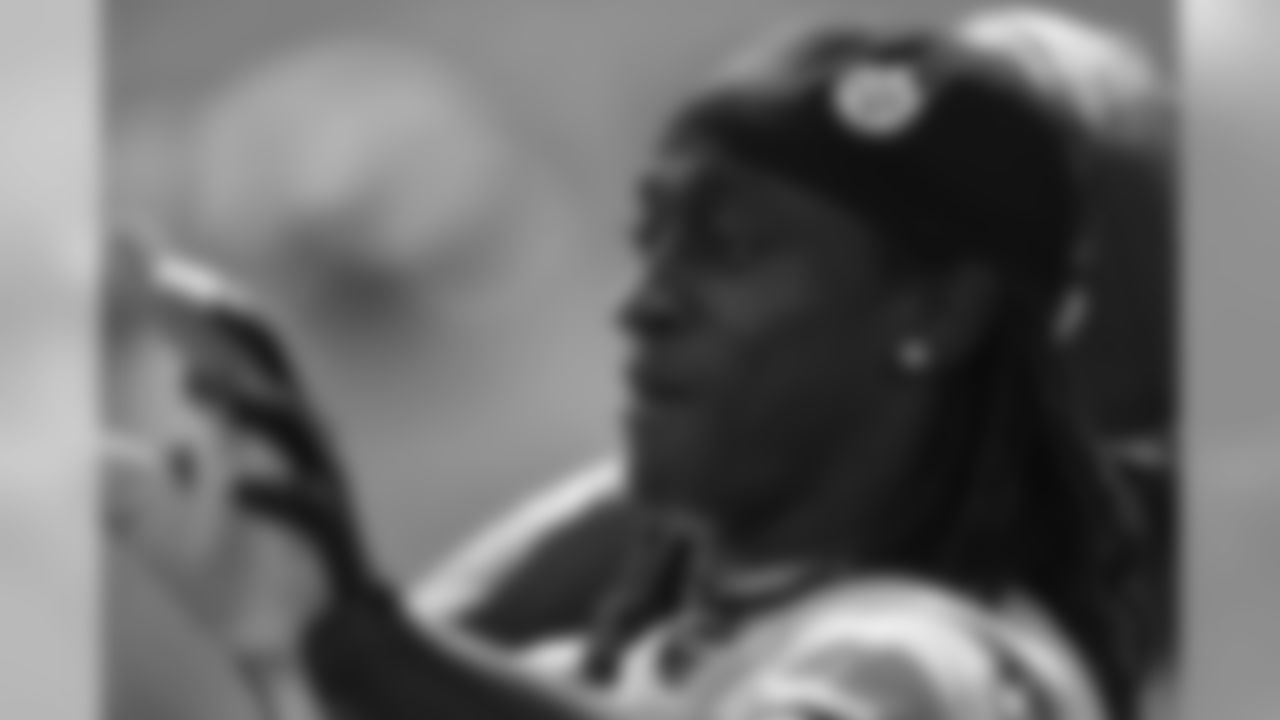 Terrell Edmunds
