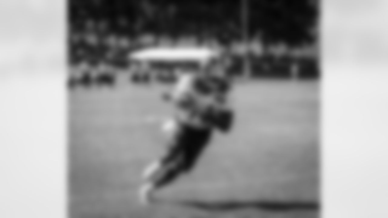 WR Sammie Coates