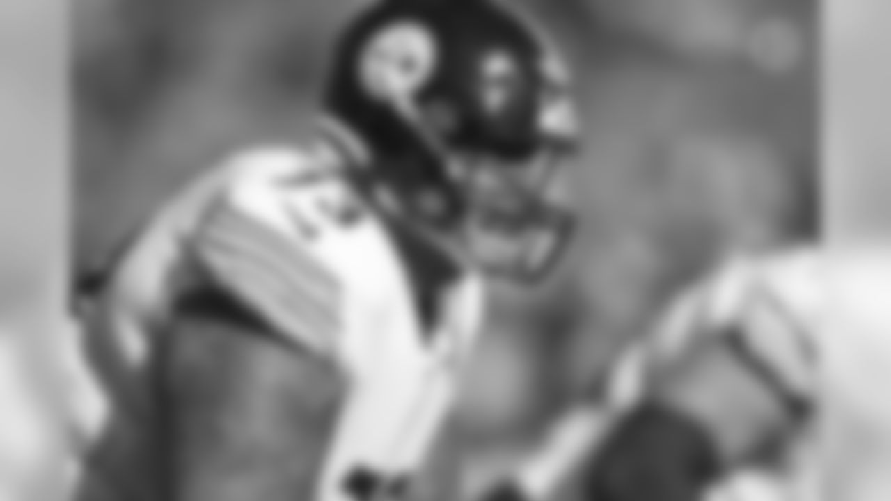 A 2019 regular season game between the Pittsburgh Steelers and the Cincinnati Bengals on Sunday, November 24, 2019. The Steelers defeated the Bengals 16-10.