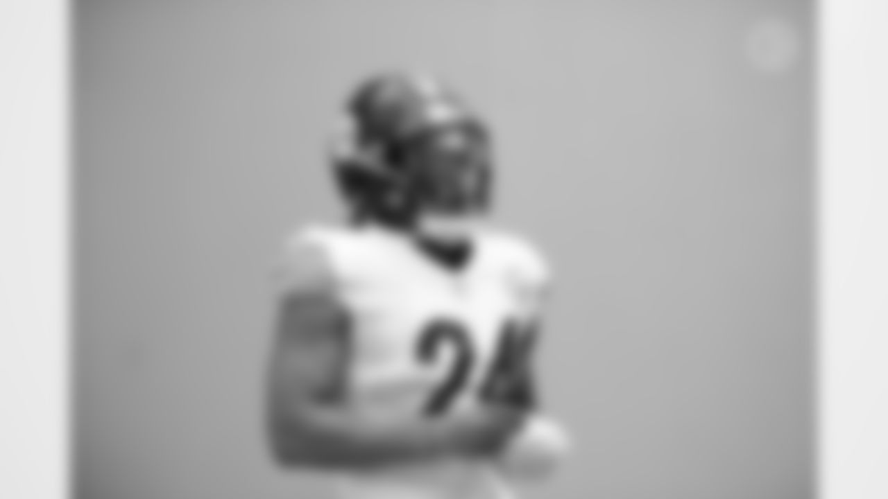 Benny Snell Jr. (2019-present)