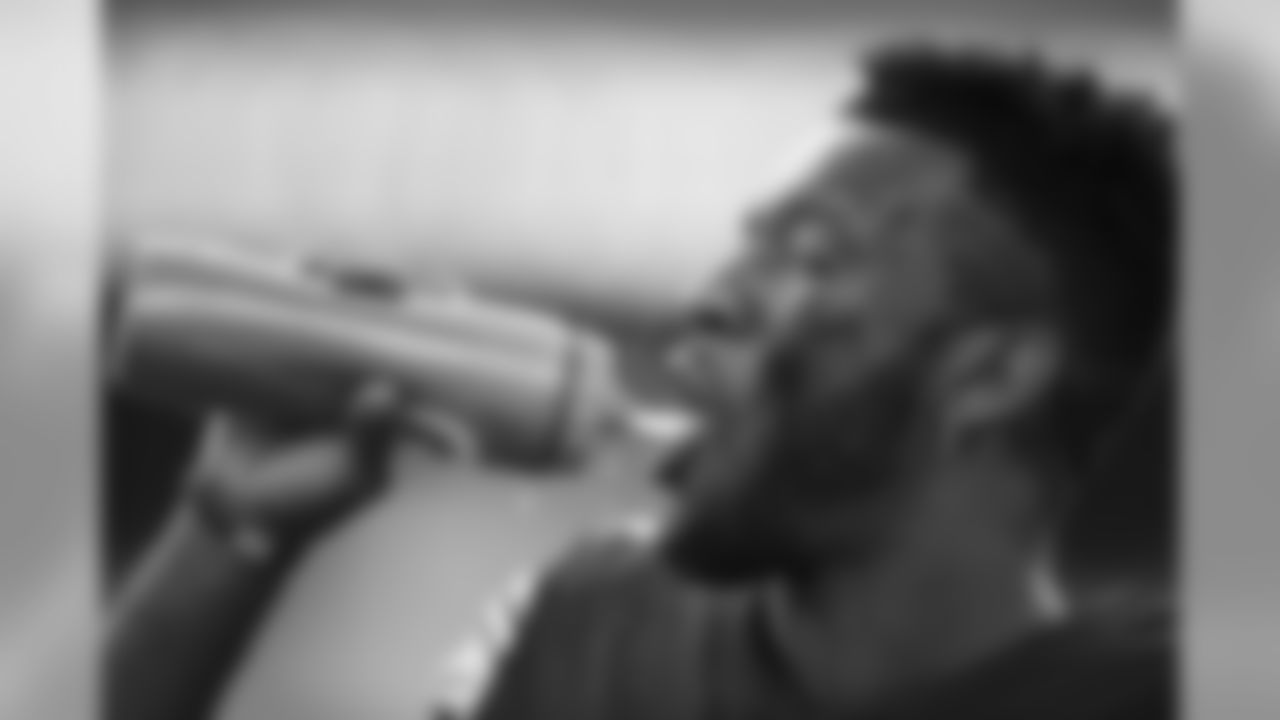 Malik Golden