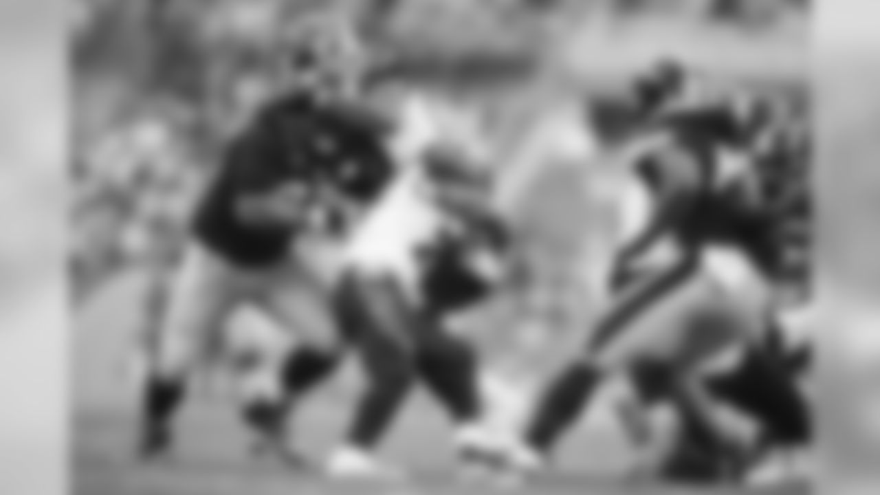 Cameron Heyward