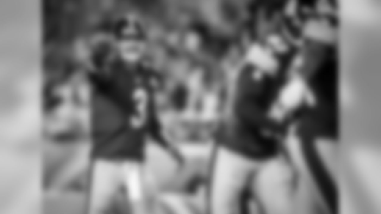 Landry Jones