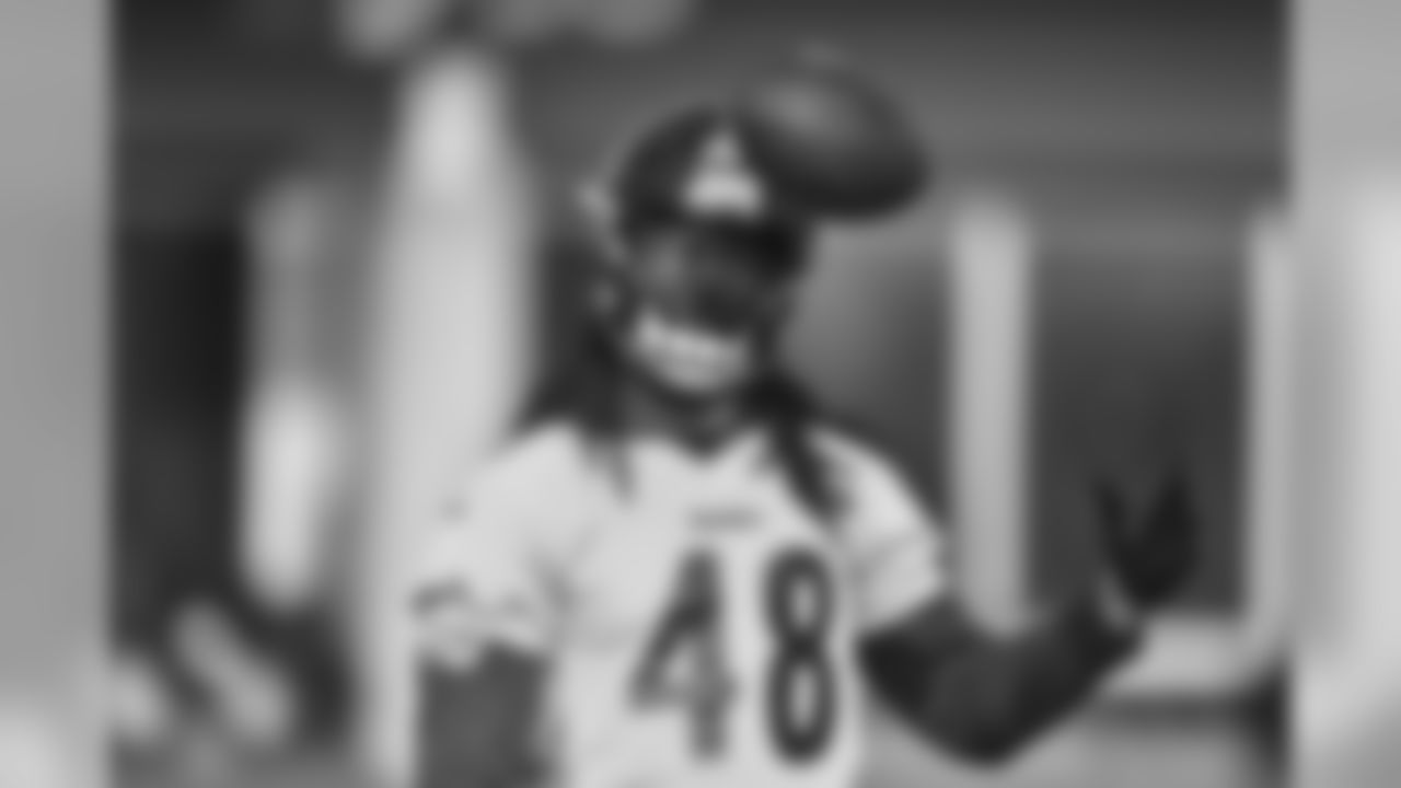 Bud Dupree