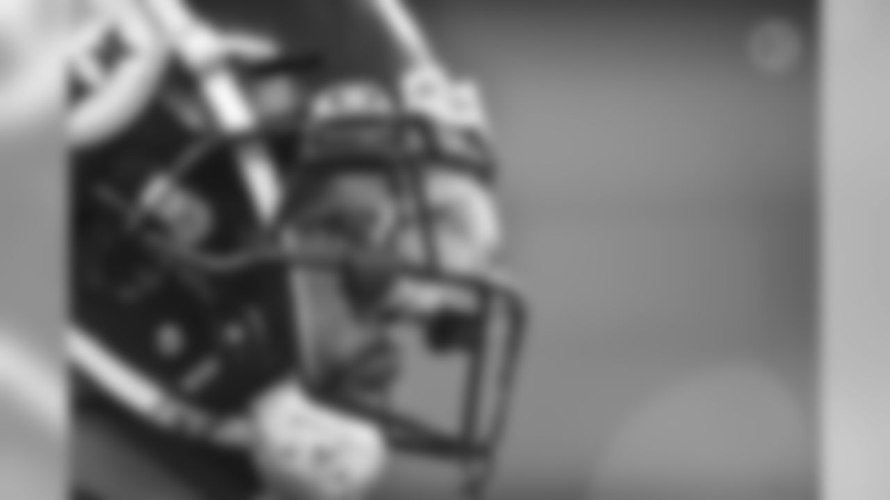 A 2019 preseason game between the Pittsburgh Steelers and the Kansas City Chiefs on Saturday, August 17, 2019.