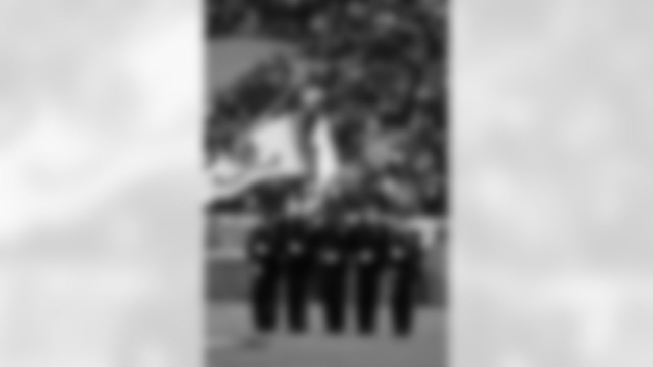 Color Guard