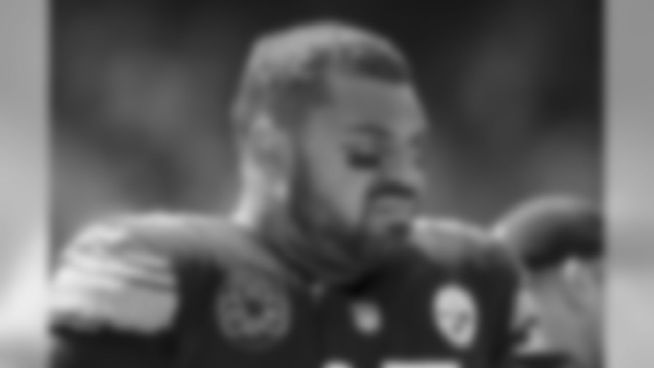 Cameron Heyward