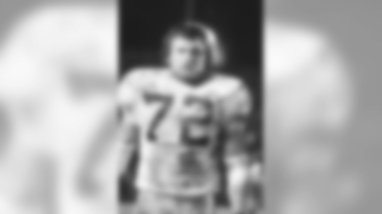 Gerry Mullins (71-79)
