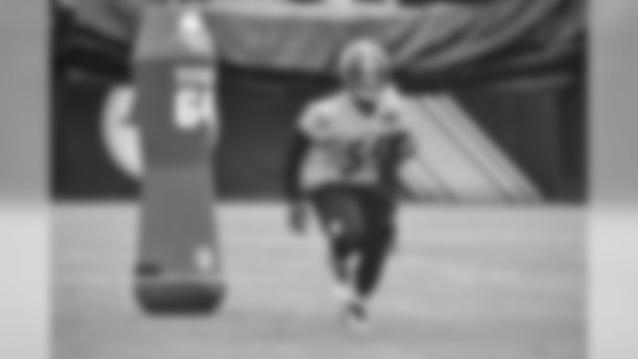 Devin Bush