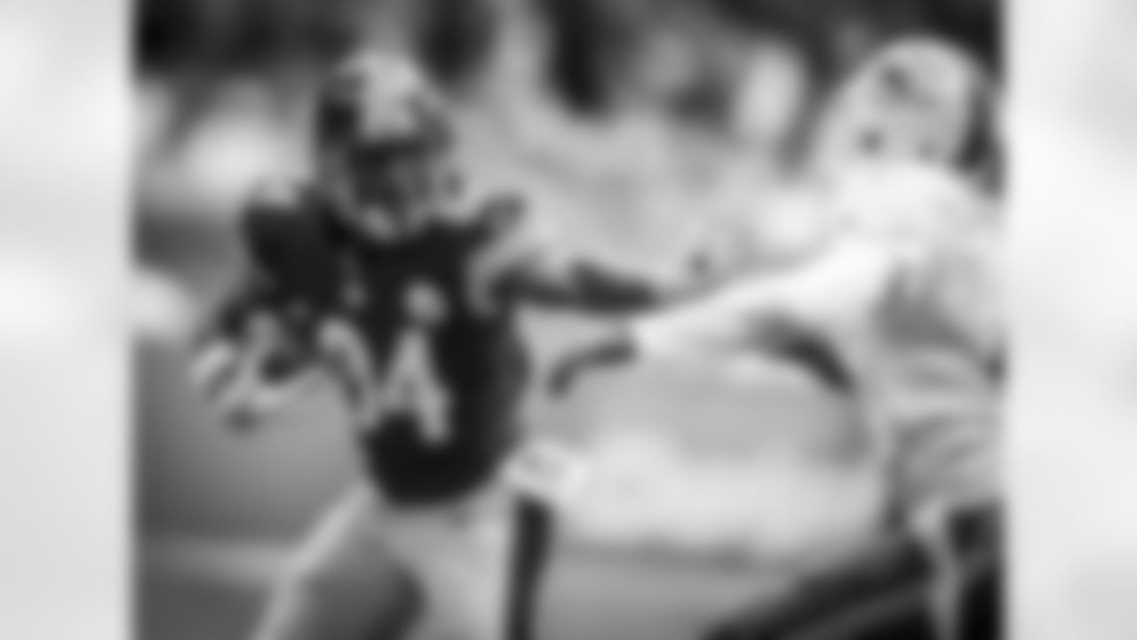 Antonio Brown